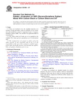 UNGÜLTIG ASTM D3186-07 1.3.2007 Ansicht