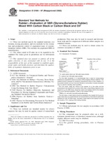 UNGÜLTIG ASTM D3186-97(2002) 10.11.1997 Ansicht