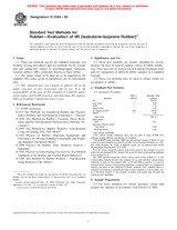 UNGÜLTIG ASTM D3188-00 10.5.2000 Ansicht