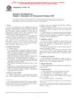 UNGÜLTIG ASTM D3190-00 10.5.2000 Ansicht