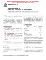 UNGÜLTIG ASTM D3192-05 1.6.2005 Ansicht