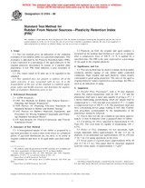 UNGÜLTIG ASTM D3194-99 10.5.1999 Ansicht