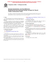 UNGÜLTIG ASTM D3200-74(2005) 1.10.2005 Ansicht