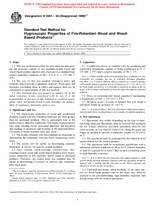 UNGÜLTIG ASTM D3201-94(1998)e1 10.10.1998 Ansicht