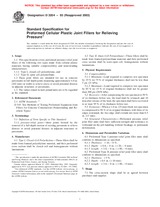 UNGÜLTIG ASTM D3204-93(2003) 15.3.1993 Ansicht