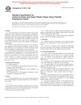UNGÜLTIG ASTM D3212-96a 1.1.1996 Ansicht