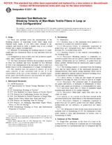 UNGÜLTIG ASTM D3217-95 10.9.2001 Ansicht