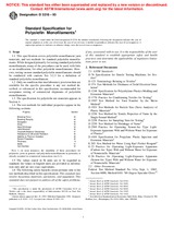 UNGÜLTIG ASTM D3218-93 10.9.2001 Ansicht