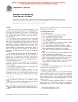 UNGÜLTIG ASTM D3223-02 10.3.2002 Ansicht