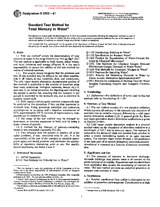 UNGÜLTIG ASTM D3223-91 1.1.1900 Ansicht