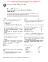 UNGÜLTIG ASTM D3225-73(1995)e1 1.1.1995 Ansicht