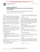 UNGÜLTIG ASTM D3228-01 10.11.2001 Ansicht