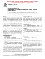 UNGÜLTIG ASTM D3228-03 1.11.2003 Ansicht