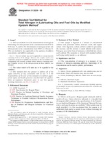 UNGÜLTIG ASTM D3228-05 1.11.2005 Ansicht