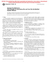 UNGÜLTIG ASTM D3228-96 10.11.2001 Ansicht