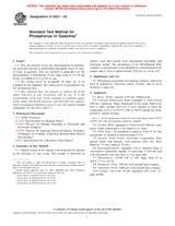 UNGÜLTIG ASTM D3231-02 10.4.2002 Ansicht