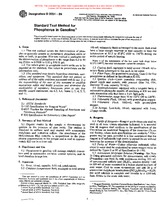 UNGÜLTIG ASTM D3231-89 1.1.1900 Ansicht