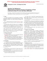 UNGÜLTIG ASTM D3233-93(2003) 10.8.2003 Ansicht