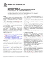 UNGÜLTIG ASTM D3233-93(2014) 1.12.2014 Ansicht