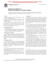 UNGÜLTIG ASTM D3235-04 1.11.2004 Ansicht