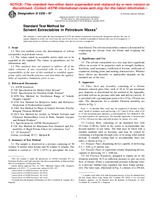 UNGÜLTIG ASTM D3235-97 10.11.1997 Ansicht