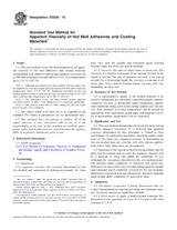 UNGÜLTIG ASTM D3236-15 1.4.2015 Ansicht