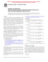 UNGÜLTIG ASTM D3239-91(2006) 1.5.2006 Ansicht