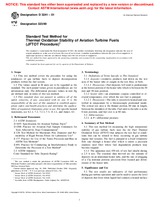 UNGÜLTIG ASTM D3241-01 10.1.2002 Ansicht
