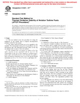 UNGÜLTIG ASTM D3241-01e1 10.1.2002 Ansicht