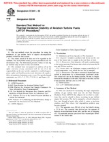 UNGÜLTIG ASTM D3241-02 10.1.2002 Ansicht