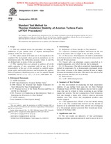 UNGÜLTIG ASTM D3241-02a 10.11.2002 Ansicht