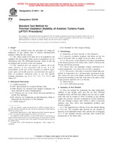 UNGÜLTIG ASTM D3241-04 1.7.2004 Ansicht