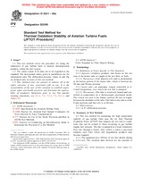 UNGÜLTIG ASTM D3241-05a 1.6.2005 Ansicht
