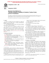 UNGÜLTIG ASTM D3241-08a 1.3.2008 Ansicht