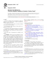 UNGÜLTIG ASTM D3241-14be1 1.12.2014 Ansicht