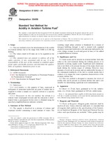 UNGÜLTIG ASTM D3242-01 10.8.2001 Ansicht