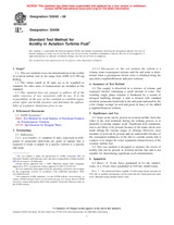 UNGÜLTIG ASTM D3242-08 1.7.2008 Ansicht
