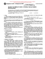 UNGÜLTIG ASTM D3246-81(1987)e1 1.1.1900 Ansicht