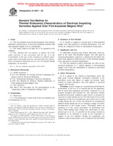 UNGÜLTIG ASTM D3251-03 1.10.2003 Ansicht