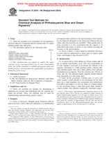UNGÜLTIG ASTM D3256-86(2004) 1.6.2004 Ansicht