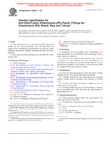 UNGÜLTIG ASTM D3261-03 10.4.2003 Ansicht