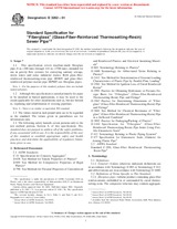 UNGÜLTIG ASTM D3262-01 10.6.2001 Ansicht