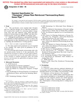 UNGÜLTIG ASTM D3262-96 10.6.2001 Ansicht