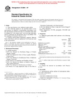 UNGÜLTIG ASTM D3264-97 10.12.1997 Ansicht
