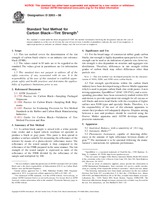 UNGÜLTIG ASTM D3265-06 1.10.2006 Ansicht