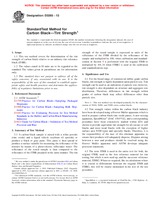 UNGÜLTIG ASTM D3265-13 1.1.2013 Ansicht