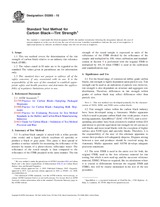 UNGÜLTIG ASTM D3265-15 1.1.2015 Ansicht