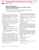 UNGÜLTIG ASTM D3269-96 1.1.2001 Ansicht
