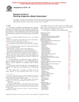 UNGÜLTIG ASTM D3276-05 1.12.2005 Ansicht