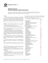 UNGÜLTIG ASTM D3276-15 1.7.2015 Ansicht
